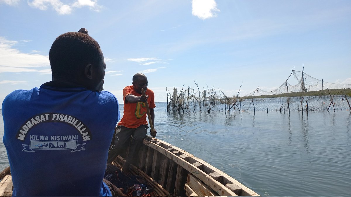 chemical_tz (@chemical_tz) on Twitter photo As we celebrate African World Heritage, I would like to share our newest paper with <a href="/IchumbakiE/">Elgidius Ichumbaki, Ph.D.</a>
on the intangible MCH of the Swahili Coast: Fishing Songs of Kilwa Kisiwani, Tanzania which is accessible via the link 🔗 👇🏾 doi.org/10.1007/s11457…
Let me know of your thoughts ☺️ As we celebrate African World Heritage, I would like to share our newest paper with <a href="/IchumbakiE/">Elgidius Ichumbaki, Ph.D.</a>
on the intangible MCH of the Swahili Coast: Fishing Songs of Kilwa Kisiwani, Tanzania which is accessible via the link 🔗 👇🏾 doi.org/10.1007/s11457…
Let me know of your thoughts ☺️