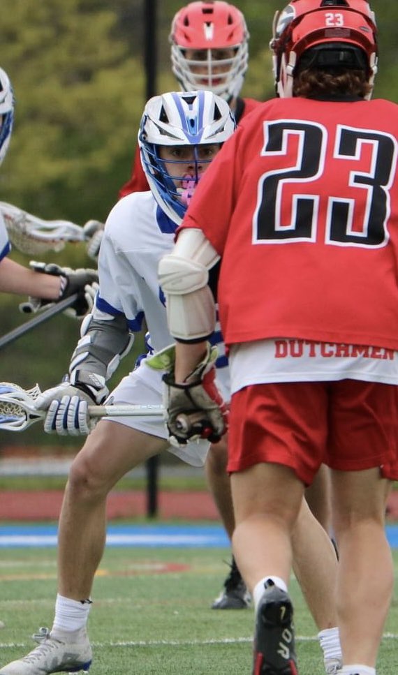 DCBrown16lax's tweet photo. Locked in… no quit https://t.co/ymNRKSVq58