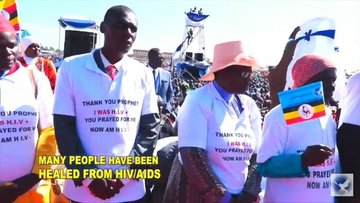 BishopIsaiahJu1's tweet photo. #MightyWondersOfGod
Wonders of our time HIV AIDS healed, it's amazing THE POWER WORKING BLOOD OF JESUS CHRIST https://t.co/j4h7Wd9yfs