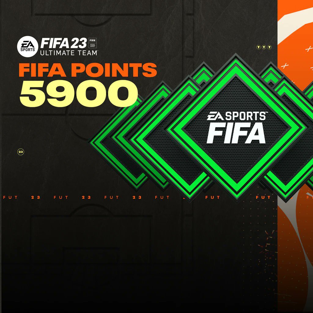 Cxzza17's tweet photo. 🚨PL TOTS IS NEAR🚨

5900 FIFA POINT GIVEAWAY

To enter 
1⃣Like &amp; RT
2⃣Follow @Cxzza17 

Winner announced on Monday 8th May

Good luck and happy PL TOTS day

#FIFA23 #TOTS https://t.co/q5aNBytl2D
