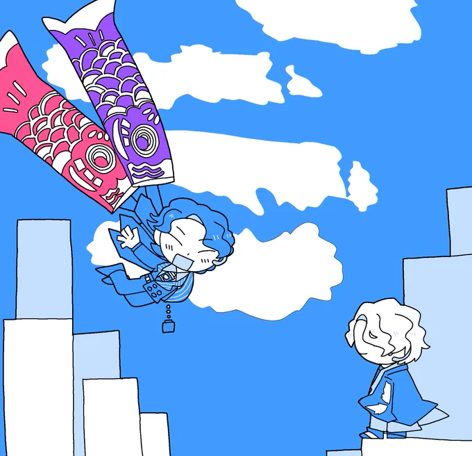こどもの日 