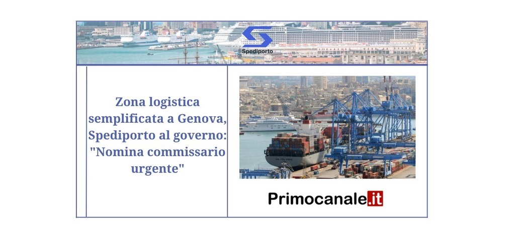 SPEDIPORTO tweet media