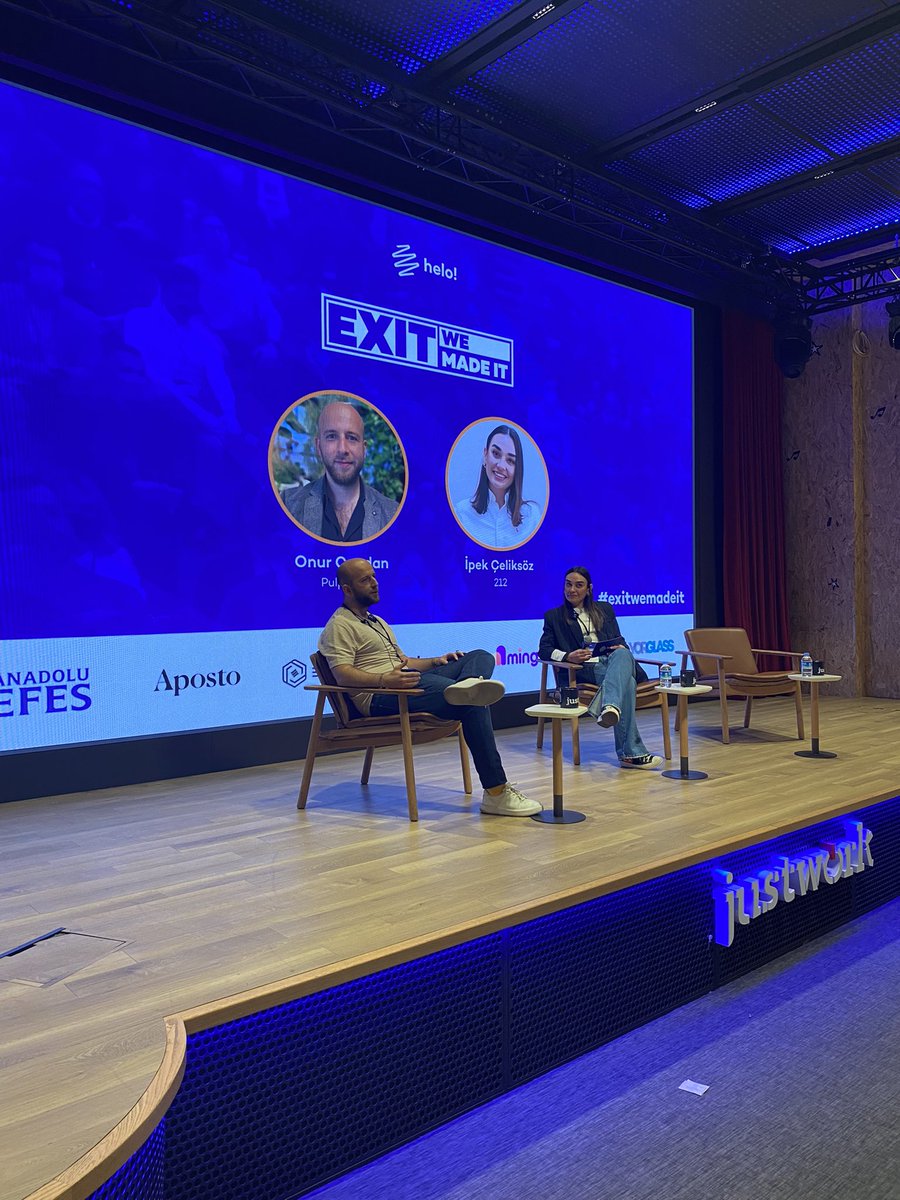 Etkinliğimiz <a href="/ipekceliksoz/">ipekceliksoz</a> moderatörlüğünde Onur Candan ile devam ediyor.