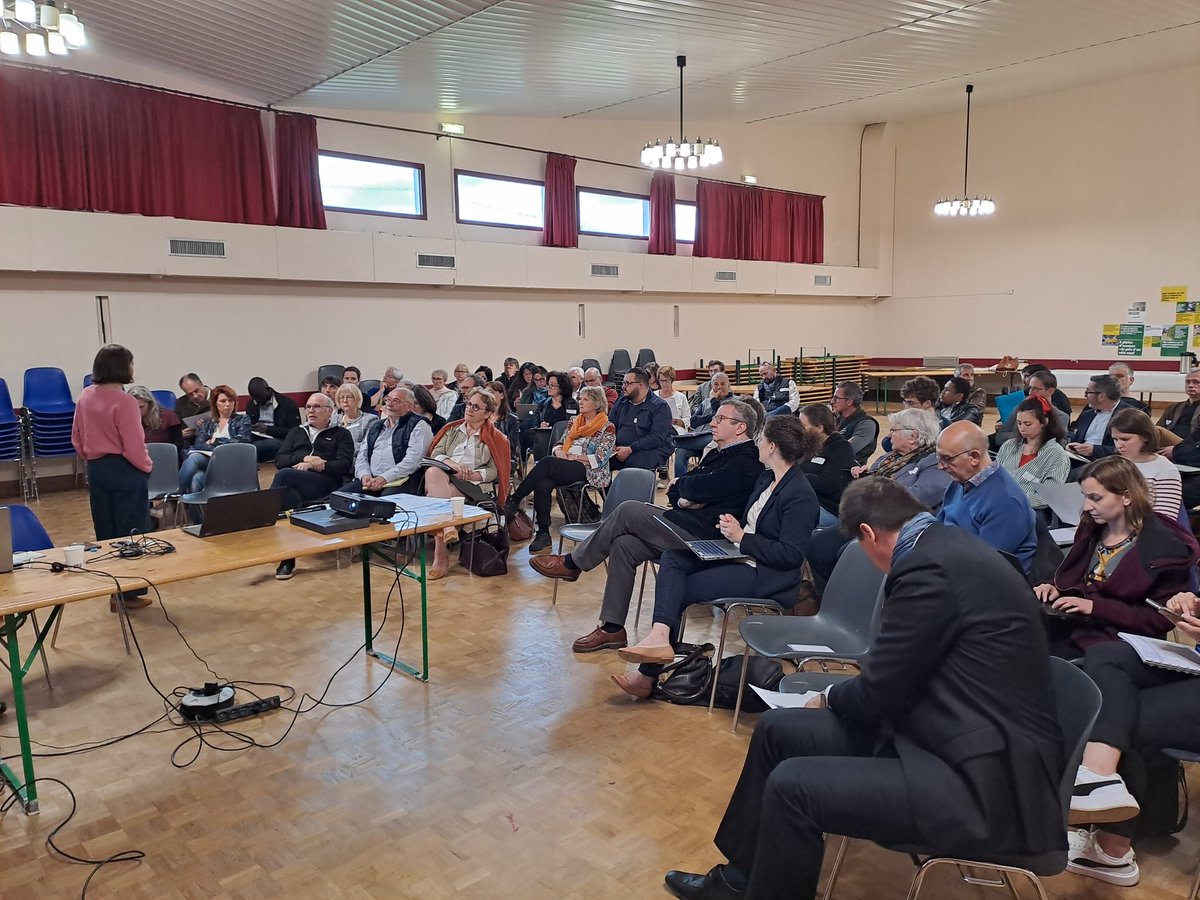 PAYS NIVERNAIS MORVAN tweet media