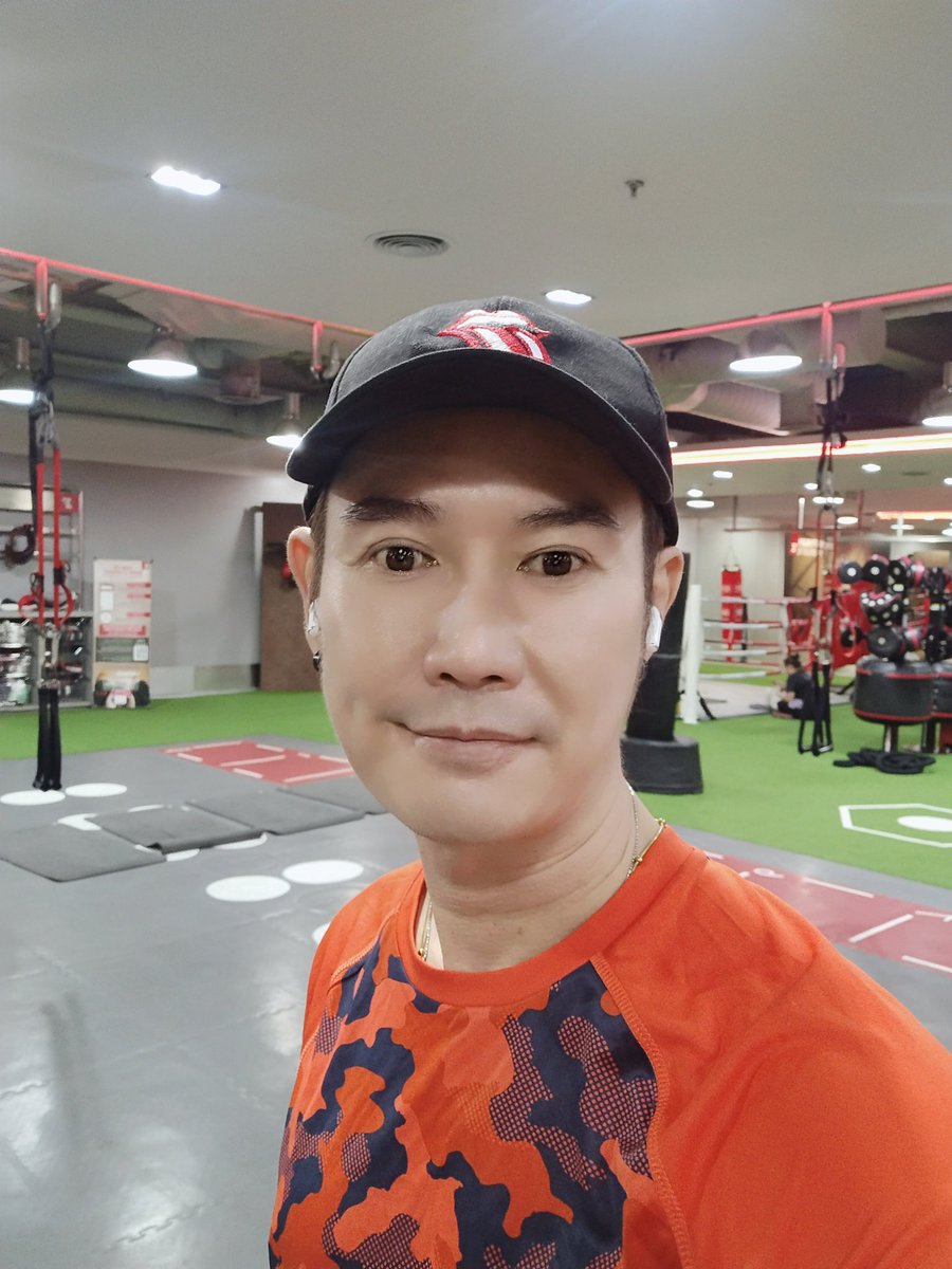 kritbox's tweet image. นอกจาก #routine #routinework #routinejob ยังมี #routinemaintenance #routineworkout ทุกอย่างต้องใช้ความสม่ำเสมอ #FixandFit #alwaysloveyou #alwaysloveyourself #alwaysandforever #alwayslearning #alwaysready