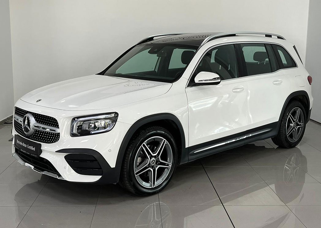 🚘 Mercedes-Benz Türk’ün doğrudan satış modeli:
◾Bayiler acentelere dönüşecek
◾Ülke genelinde tek fiyat uygulanacak 
◾Faturaları Mercedes kesecek
◾Müşteriler tüm stokları görebilecek
◾15 Mayıs'tan itibaren geçerli olacak