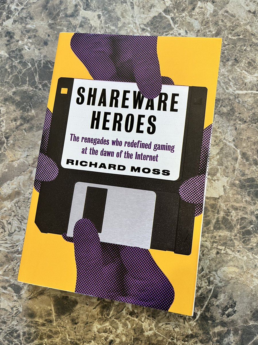 Brian Vaughn tweet media