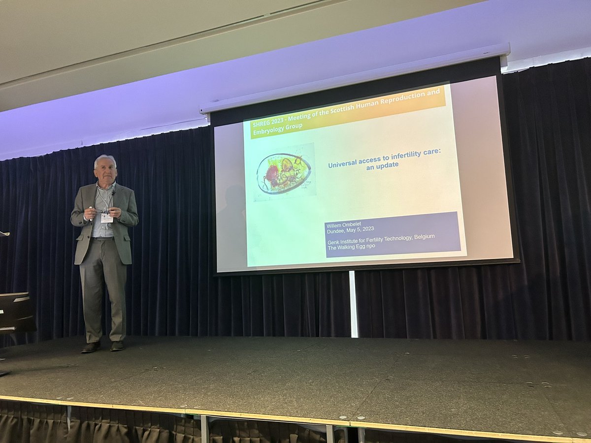 SHREG Dundee tweet media