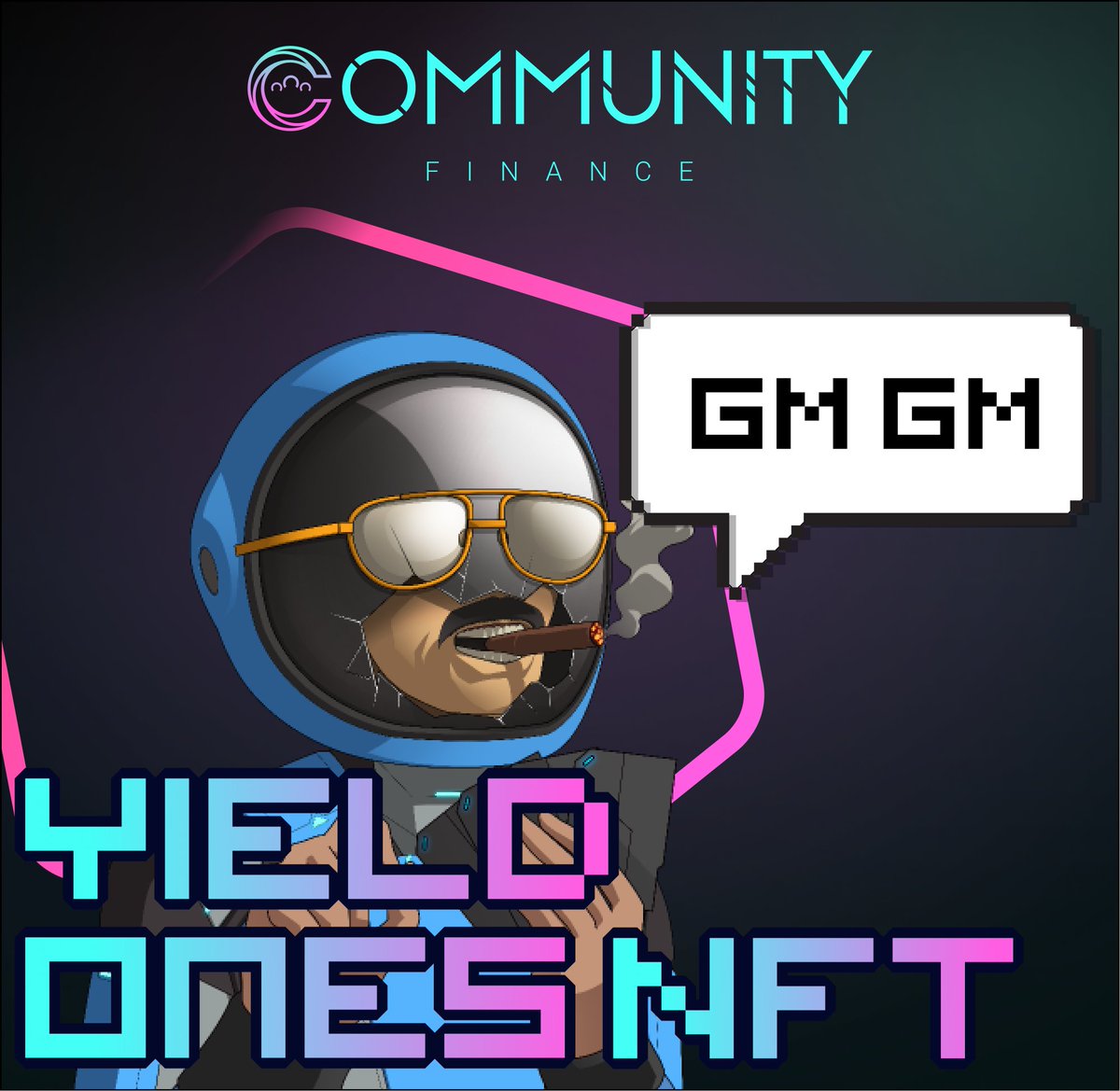 GM for the best of us!