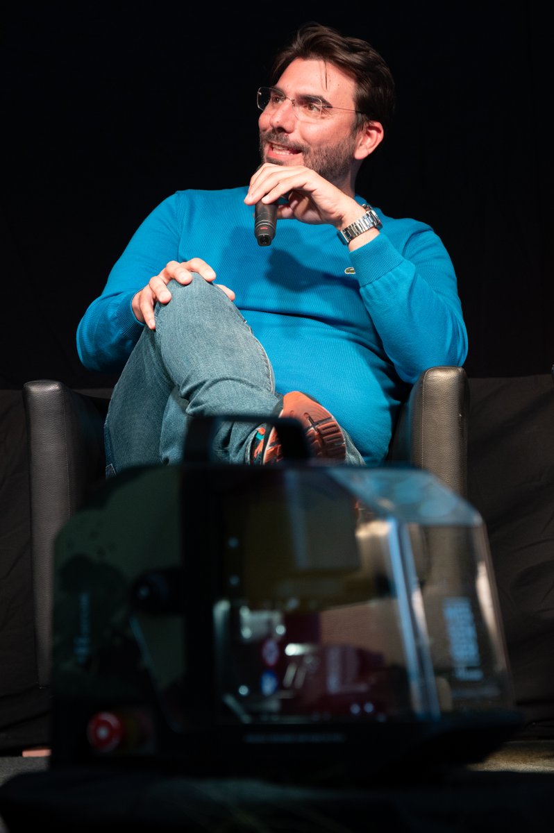 Keyline SpA tweet media