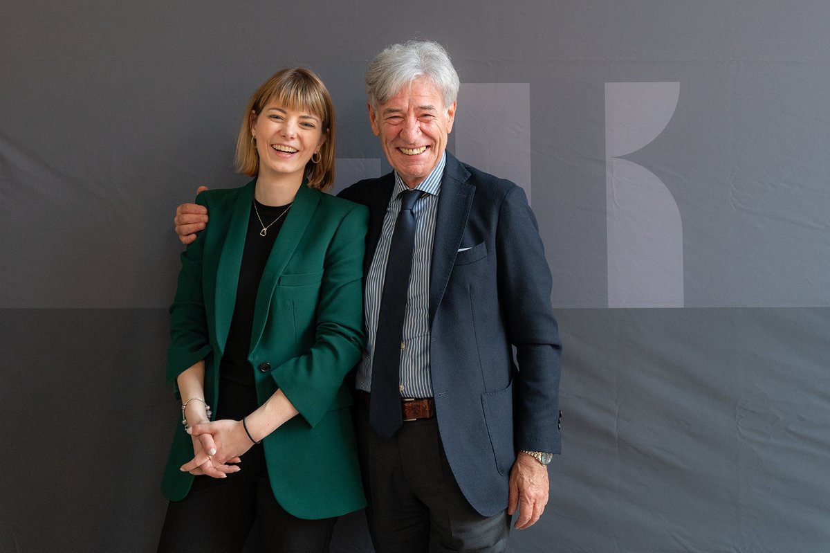 Keyline SpA tweet media