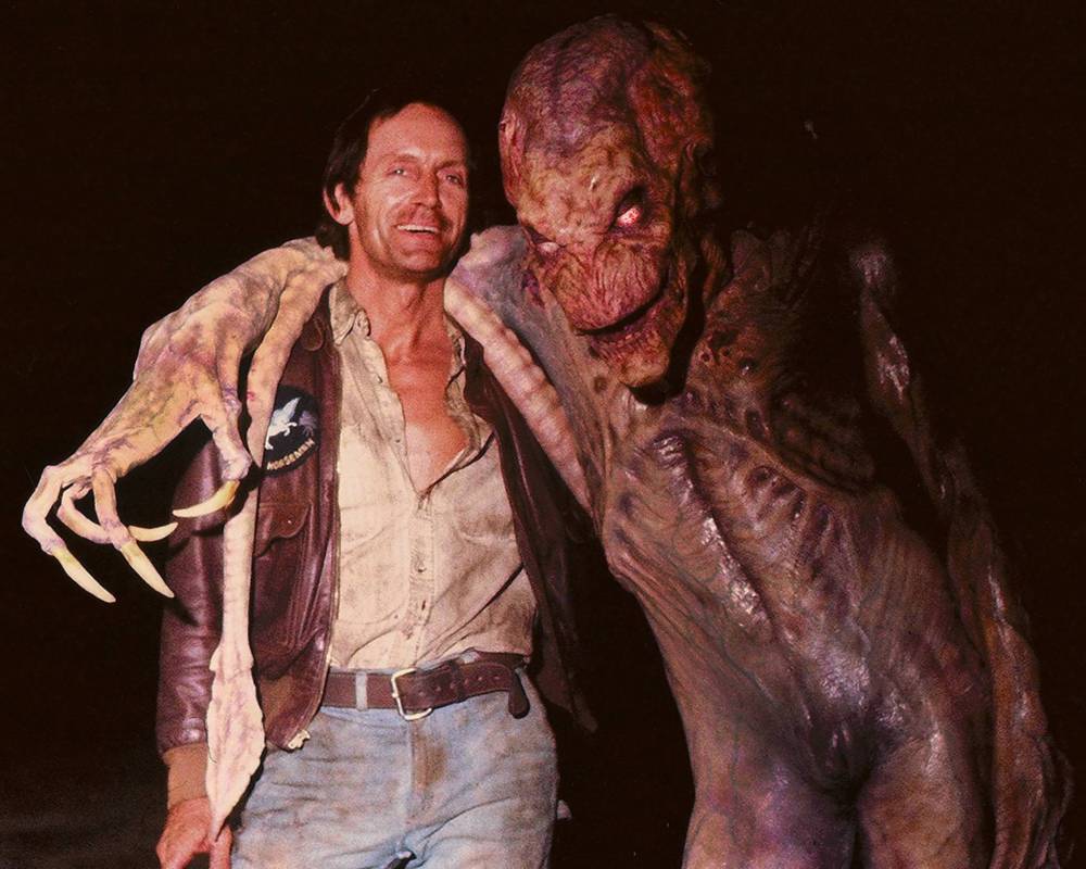 Wishing a happy 83rd birthday to Lance Henriksen. #BOTD
