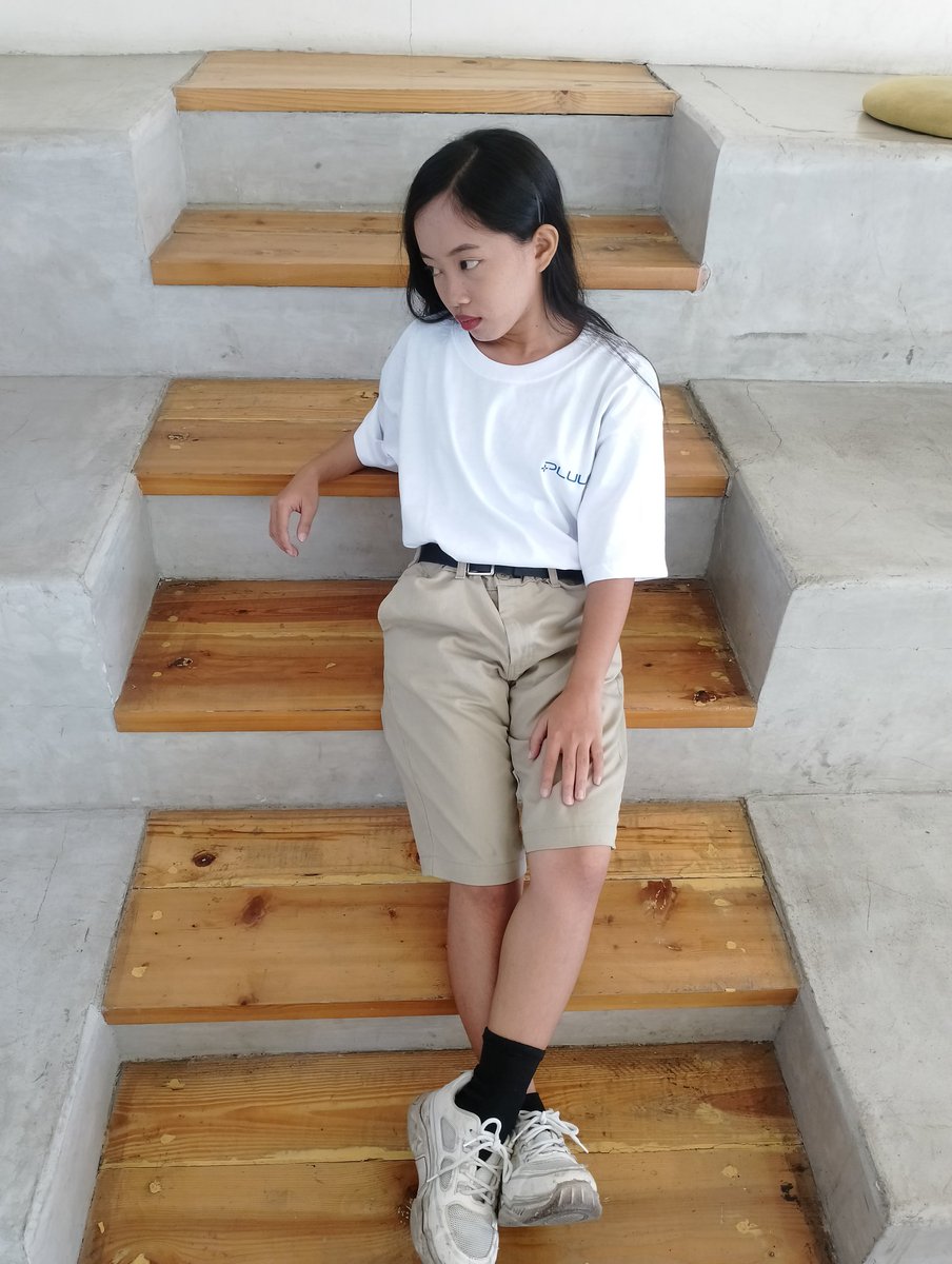 itserikarose77's tweet photo. Happy Selca Day and Motmot ka SUM 🧡 

F1RST SUMonthsary 
#CaptureSUMoment
#PLUUS @pluus_official https://t.co/GwyS6R3BOo