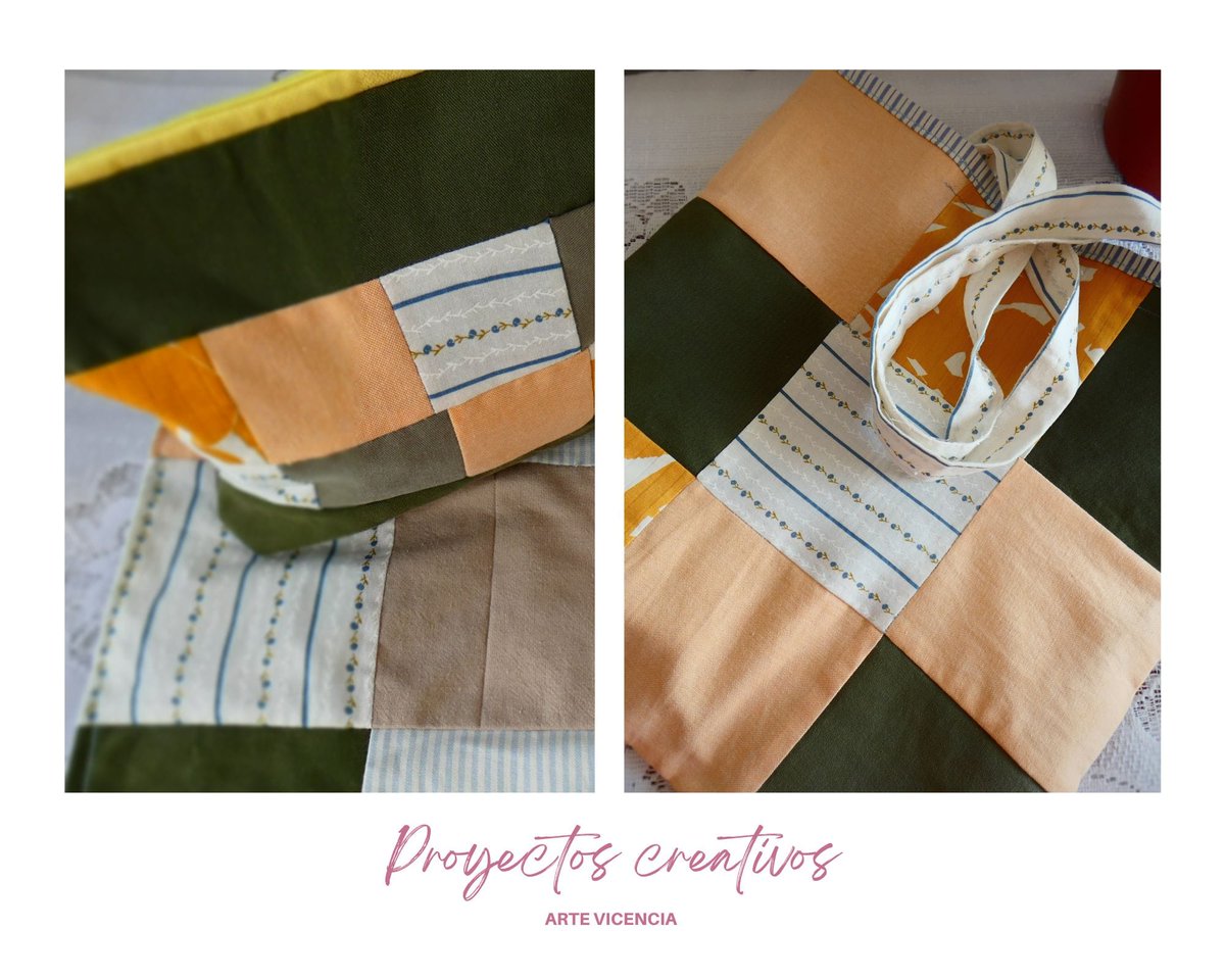 vicencia_ar's tweet photo. #telas #manualidades #artevicencia #bolsitadetela #neceserdetela #individualdetela #hechoamano #creaciones #telasrecicladas https://t.co/dIFCkO4Na2