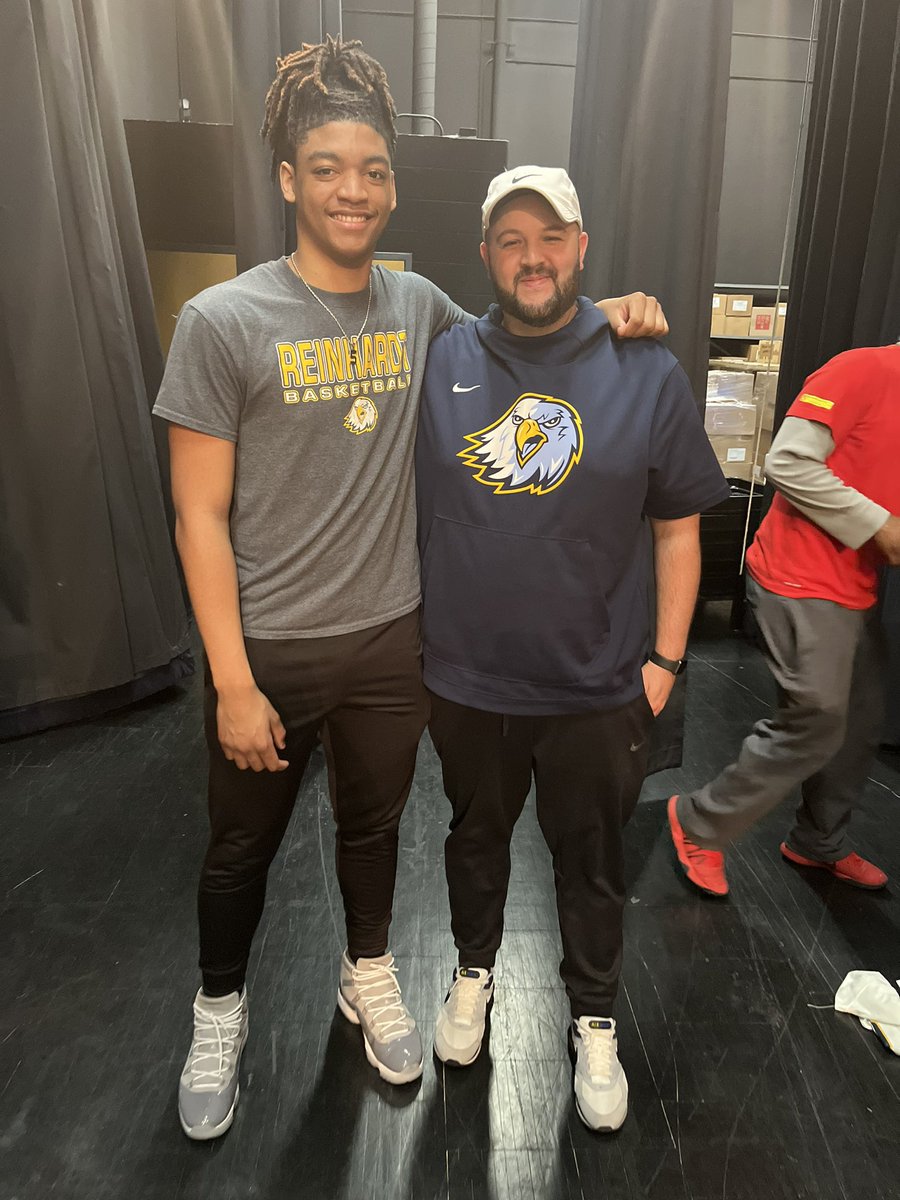 NewtonRamsHoops🏀🐏🏀🐏 tweet media