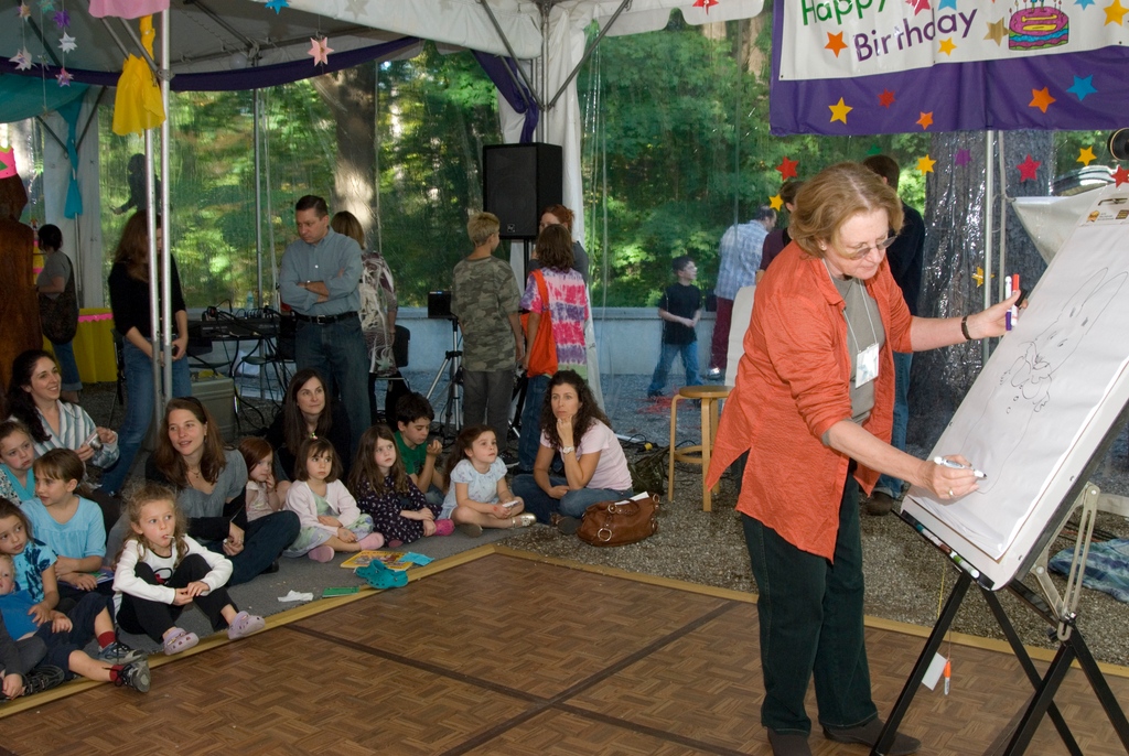 #LearningCenterLookBack

In 2007 we celebrated the Learning Center’s 10th bday!
On May 7th we will be celebrating the Learning Center’s 25th birthday and we hope you join us!

REGISTER &gt; FREE EVENT &gt; simpletix.com/e/family-day-l…