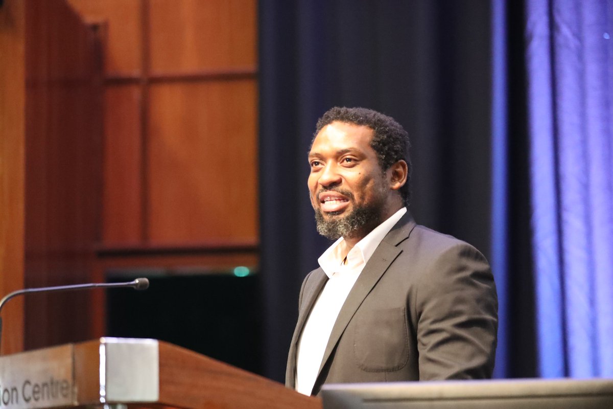 HigherEduGovZA's tweet photo. @ButiManamela "As a continent, empowering our young people with the capacity to innovate is extremely critical as this will also help us solve the problem of transforming the economies of African countries from extractive to industrial economies".
#NYDABRICSYouth #BRICSTrade https://t.co/hBl9kpDCr1
