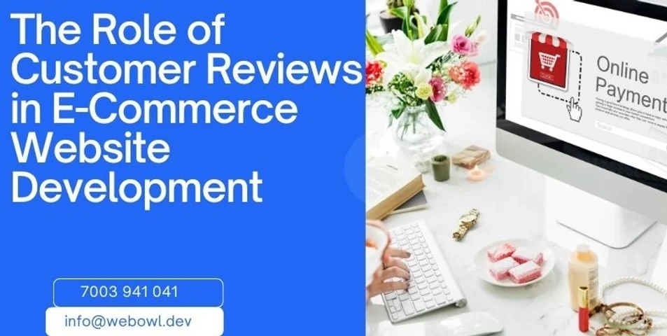webwoldev's tweet image. Customer reviews are a crucial component that can make or break a business in the world of e-commerce. 
#ECommerceWebsiteDevelopment
#EcommerceDevelopmentCompany
#EcommerceWebsiteDevelopmentCompany
#ECommerceWebsiteDevelopmentinKolkata
webowldev.wixsite.com/webowl-dev/pos…