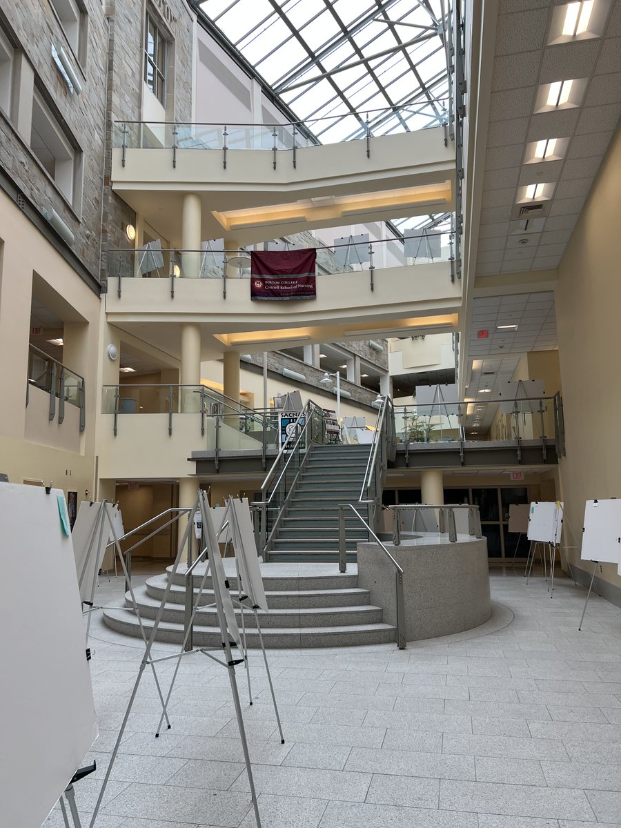 Hamilton Symposium Rare Genetic Diseases tweet media