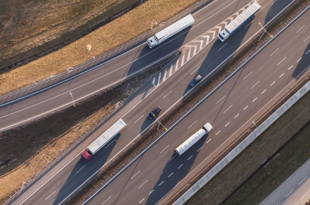 See why 55% of fleets using asset tracking reported a positive return on investment in less than a year, according to the 2023 Fleet Technology Trends Report. #VTeam bit.ly/42qVRsr