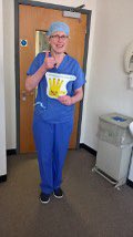UHDBIPCT's tweet photo. ICU, General theatres and Day case theatres! https://t.co/m0cvaOyTAw
