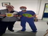 UHDBIPCT's tweet photo. ICU, General theatres and Day case theatres! https://t.co/m0cvaOyTAw