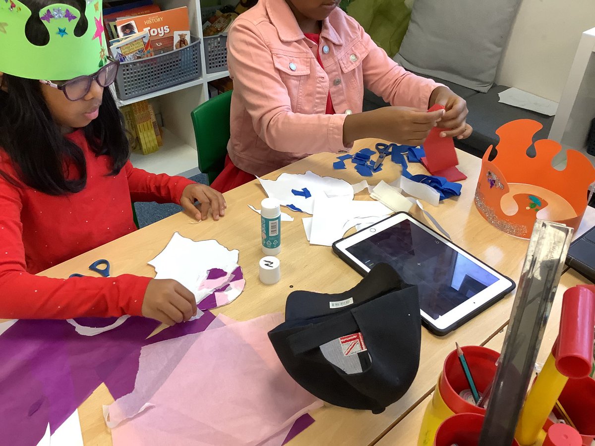 PWP Year 4 tweet media