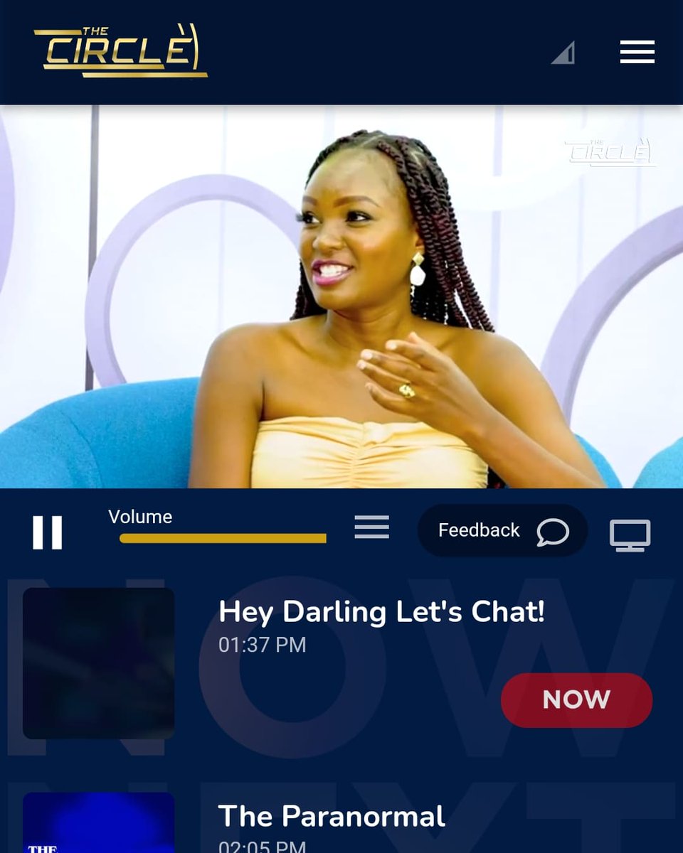 AngieMarginez's tweet photo. Connect with The Circle Channel and stream TV hassle-free on your mobile phone! ๐ฒ. Enjoy all the classic shows and the latest series available on Google Play Store now! ๐#CircleChannel #MobileTV #StreamAway #Entertainment
https://t.co/tqw5sxZcrj https://t.co/b4lz6bpetK