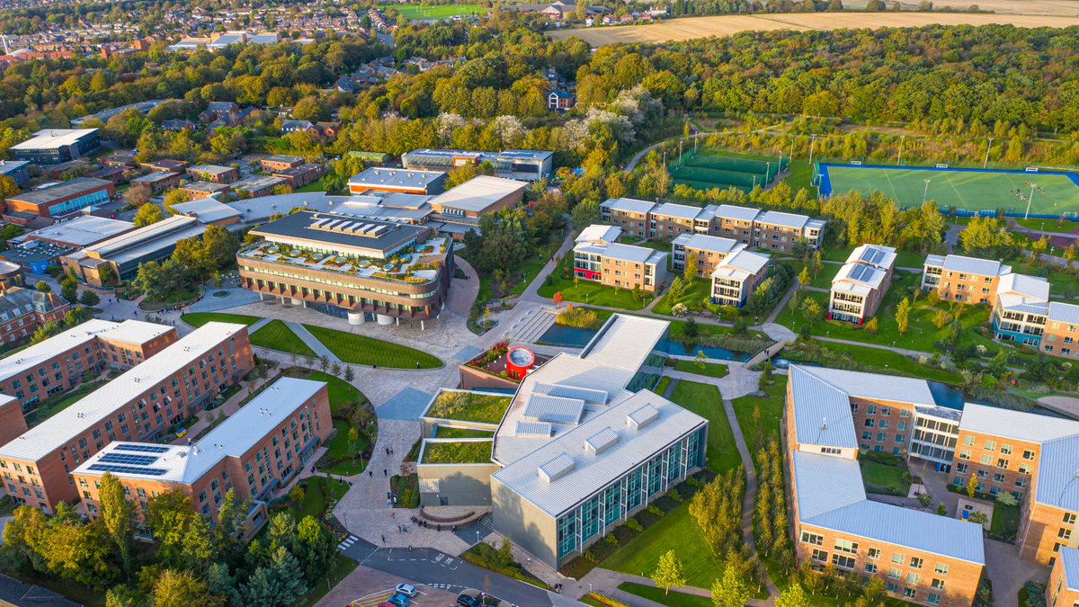 There is still time to register for the first Lancashire Community Climate Action Forum on 17 May. The event will bring together community groups across Lancashire focused on climate action and net zero efforts in the county.

Register here by 8 May. 

bit.ly/3VABbMw