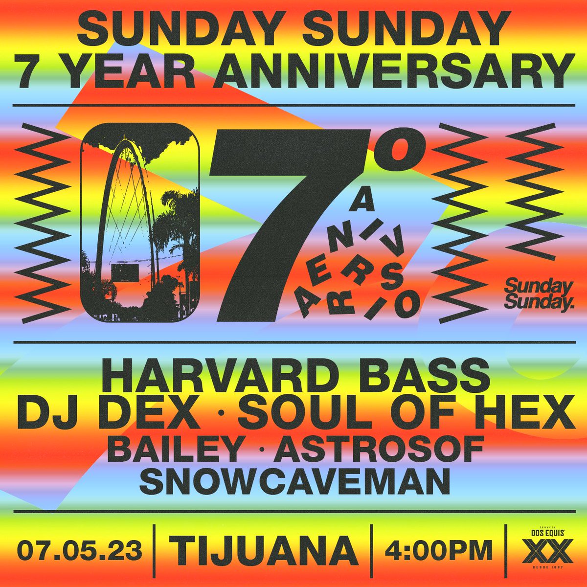 Tijuana. Nos vemos este domingo con <a href="/soulofhex/">Soul of Hex</a>!