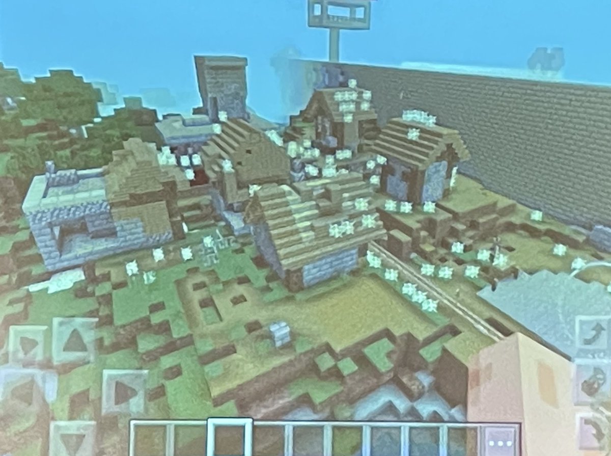 So cool to see Gr 5 German students presenting their understanding of the history of the Berlin Wall in Minecraft. <a href="/ISZL/">International School of Zug and Luzern (ISZL)</a>