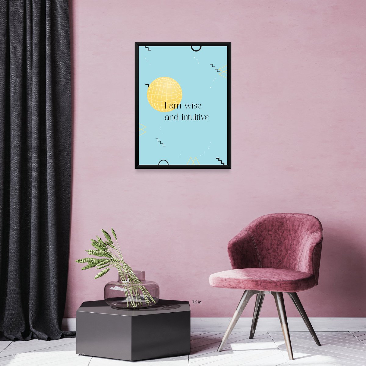 DesignworksOne's tweet photo. Trust yourself.
You are wise and intuitive beyond measure.
You don't need anyone else to validate your wisdom and intuition.
You've got this.
Your intuition is your superpower.

#AbstractAffirmation #WallArt #AffirmationFrames #SupportSmallBusiness #DesignWorks #DesignWorksOne https://t.co/Lw5mWkIHbg