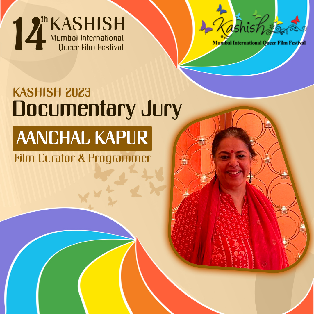 KASHISH Pride Film Festival tweet media