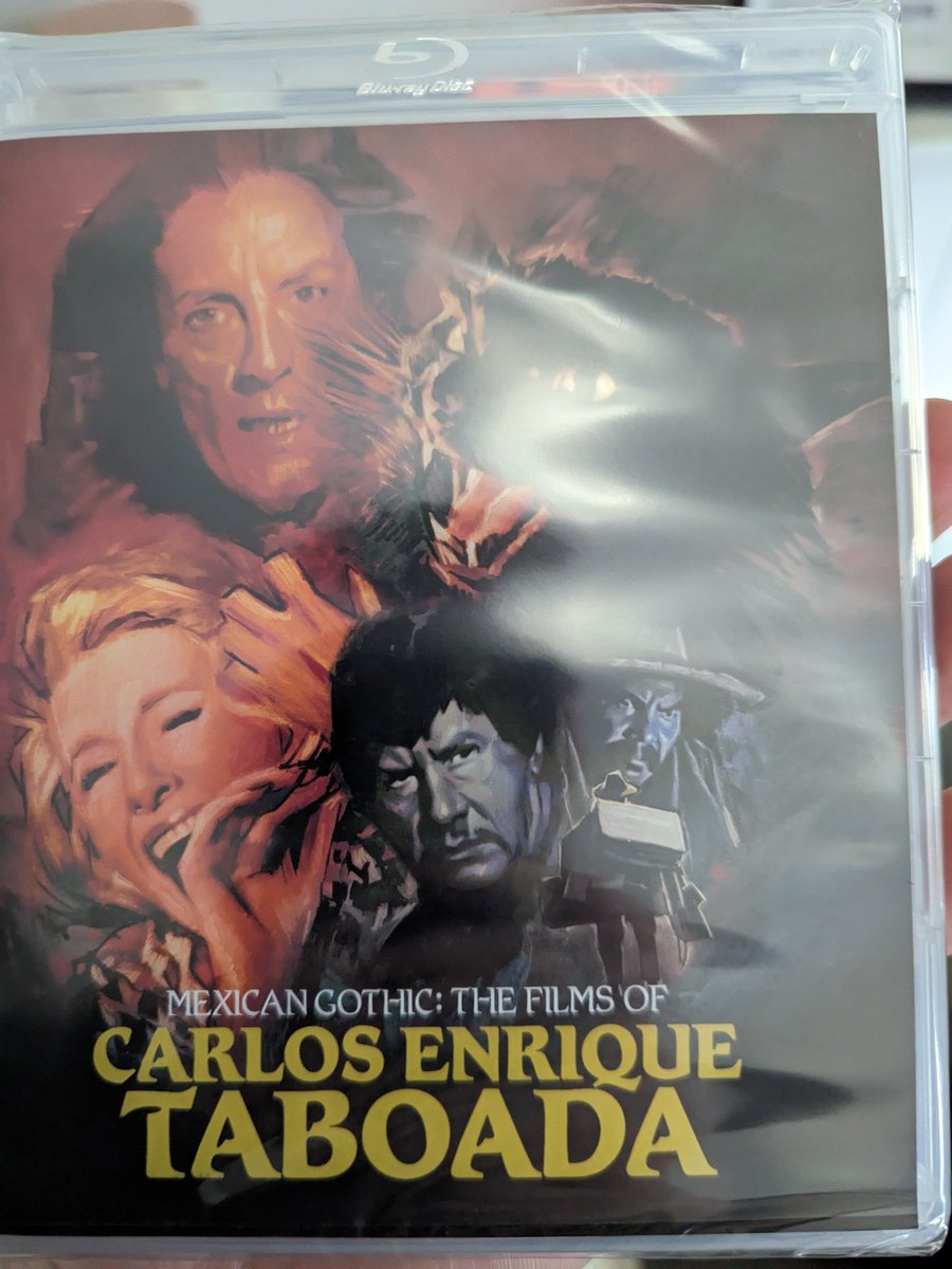 Screaming Through The Ages tweet media