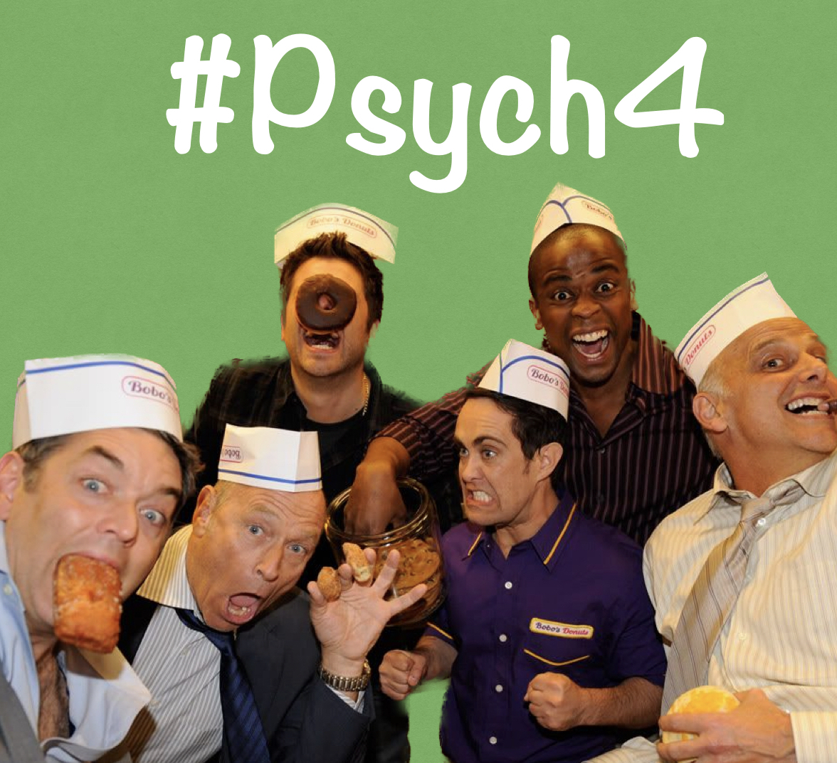 PsychMovieFans's tweet photo. On this Psych 4 Friday...
Reply and let @peacock know why now is a great time to announce #Psych4 🍍
Use the hashtag- https://t.co/NqECGVbc2o