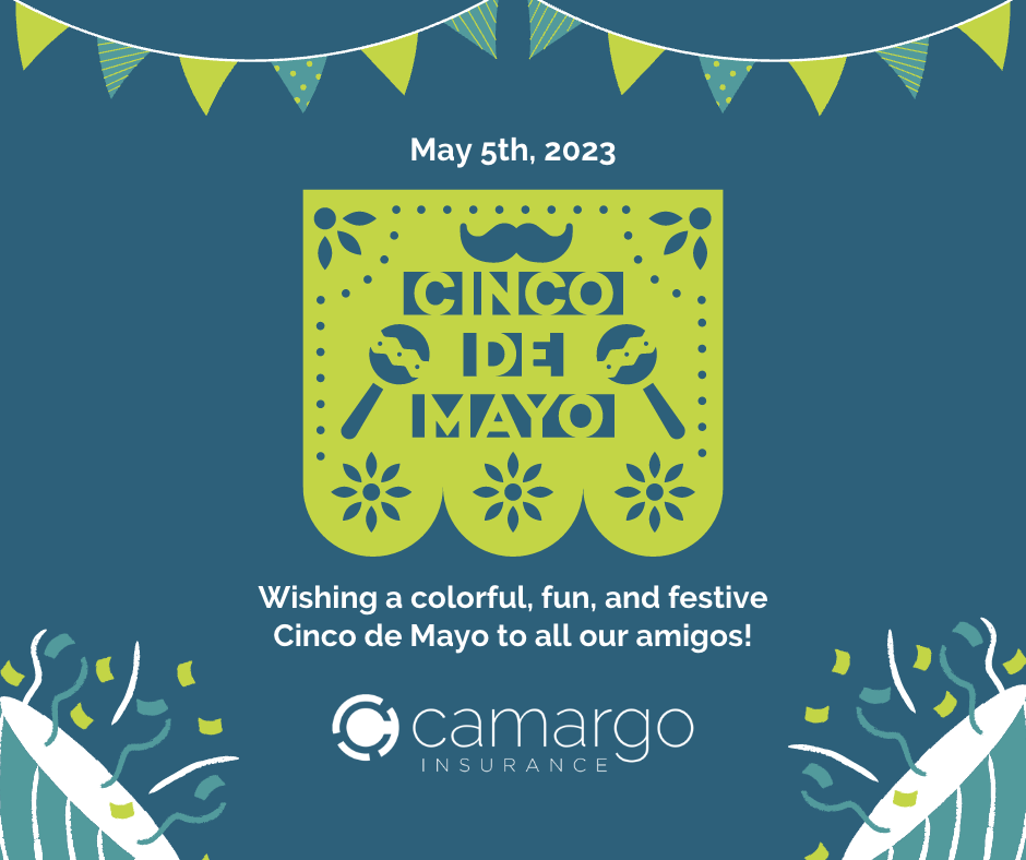 Happy Cinco de Mayo! 🌮 🎉 🇲🇽