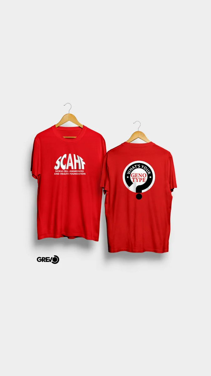 Sickle Cell Awareness & Health Foundation tweet media