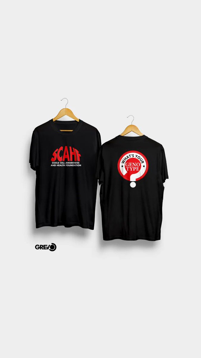 Sickle Cell Awareness & Health Foundation tweet media