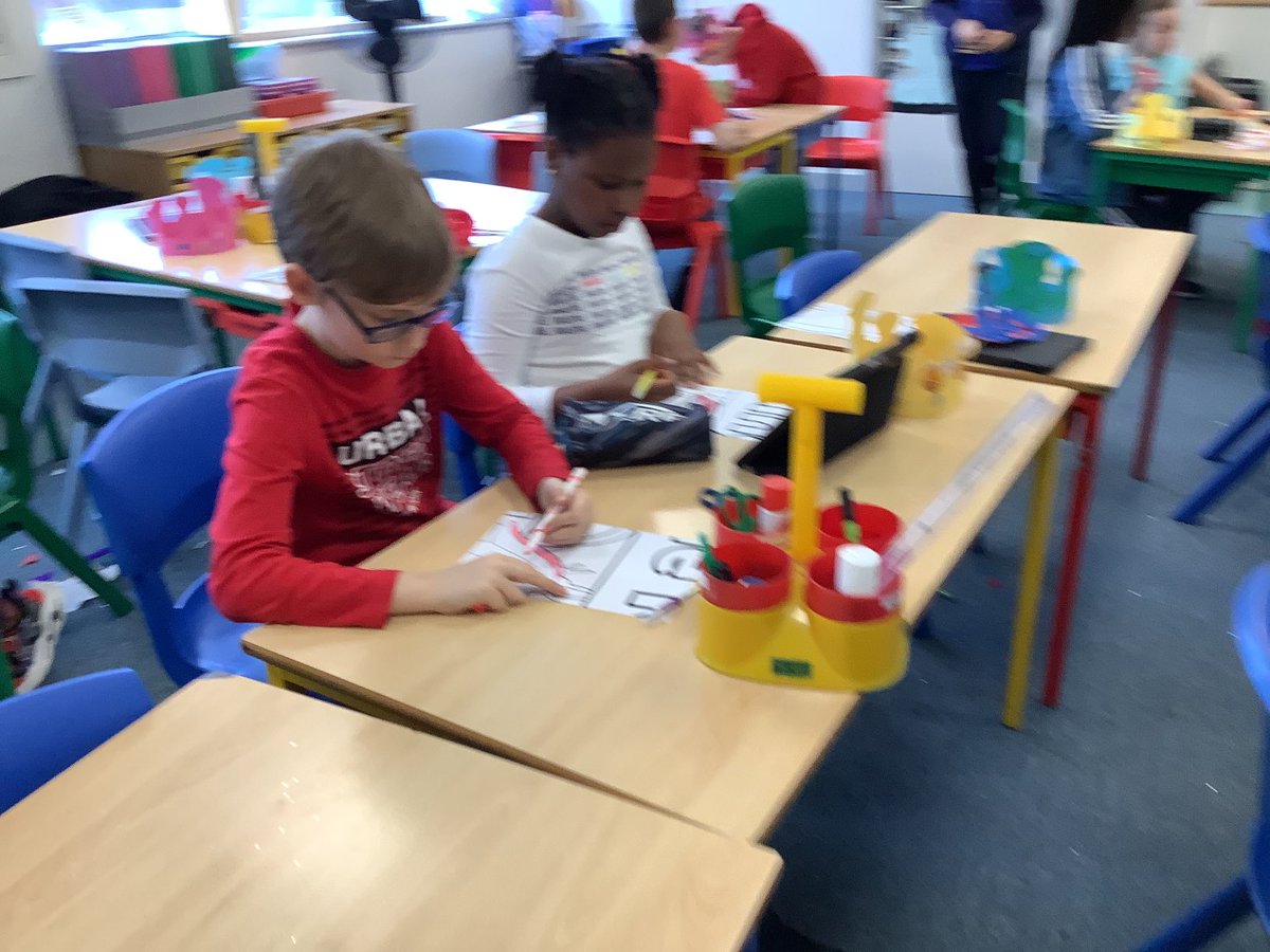 PWP Year 4 tweet media