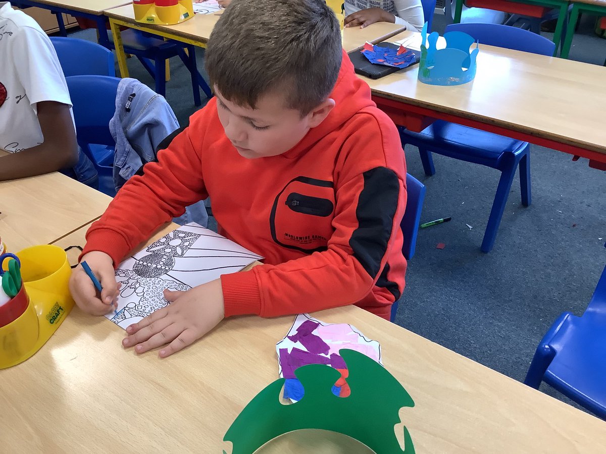 PWP Year 4 tweet media