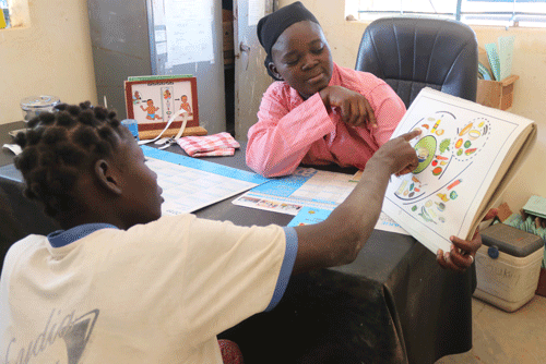 Are you attending <a href="/alignmnh/">AlignMNH</a> #IMNHC2023?   

Join our impact network partner, <a href="/aliveandthrive/">Alive & Thrive</a>, for sessions on how #MaternalNutrition interventions can be integrated into ANC platforms to improve MIYCN practices. 

Details 🗓️ and resources 📚 here➡️aliveandthrive.org/en/alive-thriv…