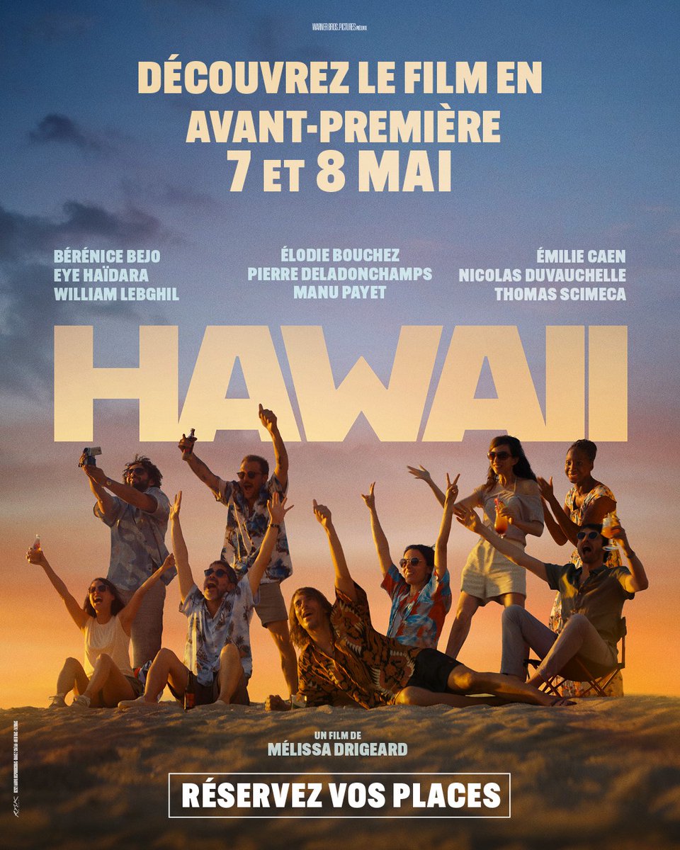 Warner Bros France tweet media