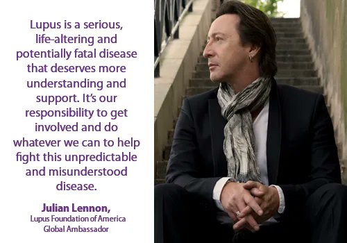 Lupus Canada tweet media