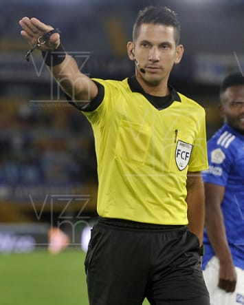 Liga Betplay Dimayor Fecha 18           
5 de Mayo 6:30 pm        
Águilas Doradas vs Equidad    
Árbitro: JORGE DUARTE (S/TANDER)
ANro.1: YAIR PADILLA (M/DALENA)
ANro.2: DARWIN LÓPEZ (META)
Cuarto: JUAN GARCÍA (ANTIOQUIA)
VAR:RICARDO GARCÍA (S/TANDER)
AVAR: MARÍA V. DAZA (NORTE)