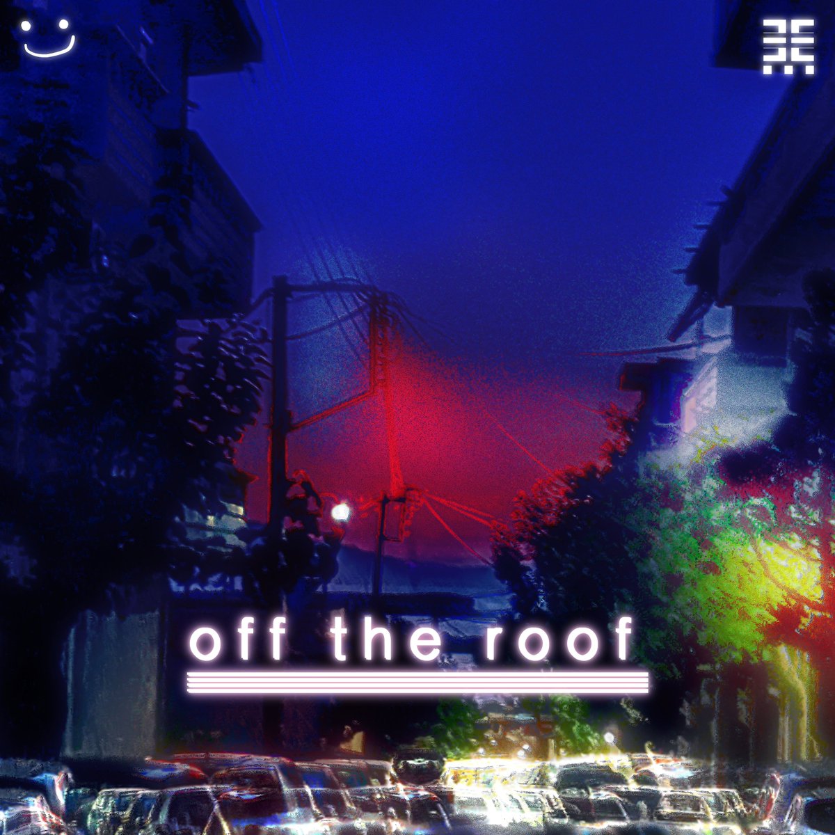 🚫 "off the roof" 🏠
w/ the incredible @moonmanflo 🌛

out NOW everywhere !!

linktr.ee/ell1psis