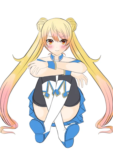 スパコミで無配した 冬司(司のみ女体化)です イベント本当にありがとうございました!