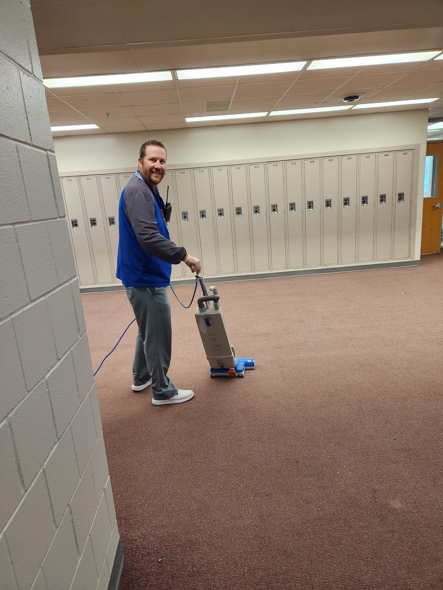 Mr. Johnson does it all! <a href="/PMS_Titans/">Papillion Middle School</a> <a href="/papillionpolice/">Papillion Police</a>