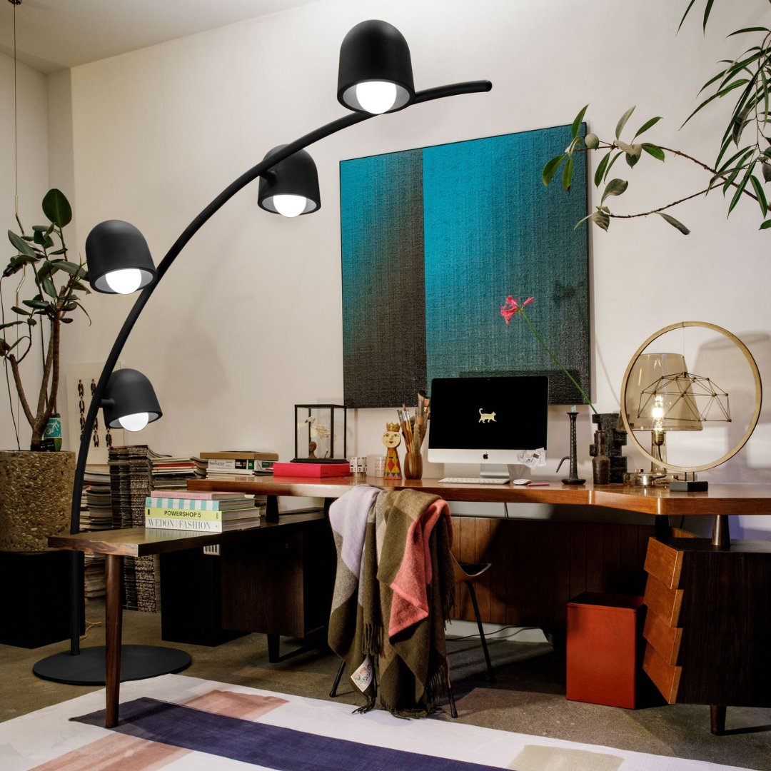 Inspyerlighting's tweet photo. We're excited to welcome a new brand @fatboy_original!

@fatboy_original lights are designed to be both functional and decorative, with a focus on creating a warm and inviting atmosphere.

With comfortable, bold, and colorful designs, they invite you to live the good life! https://t.co/LZjeTLT1Gd