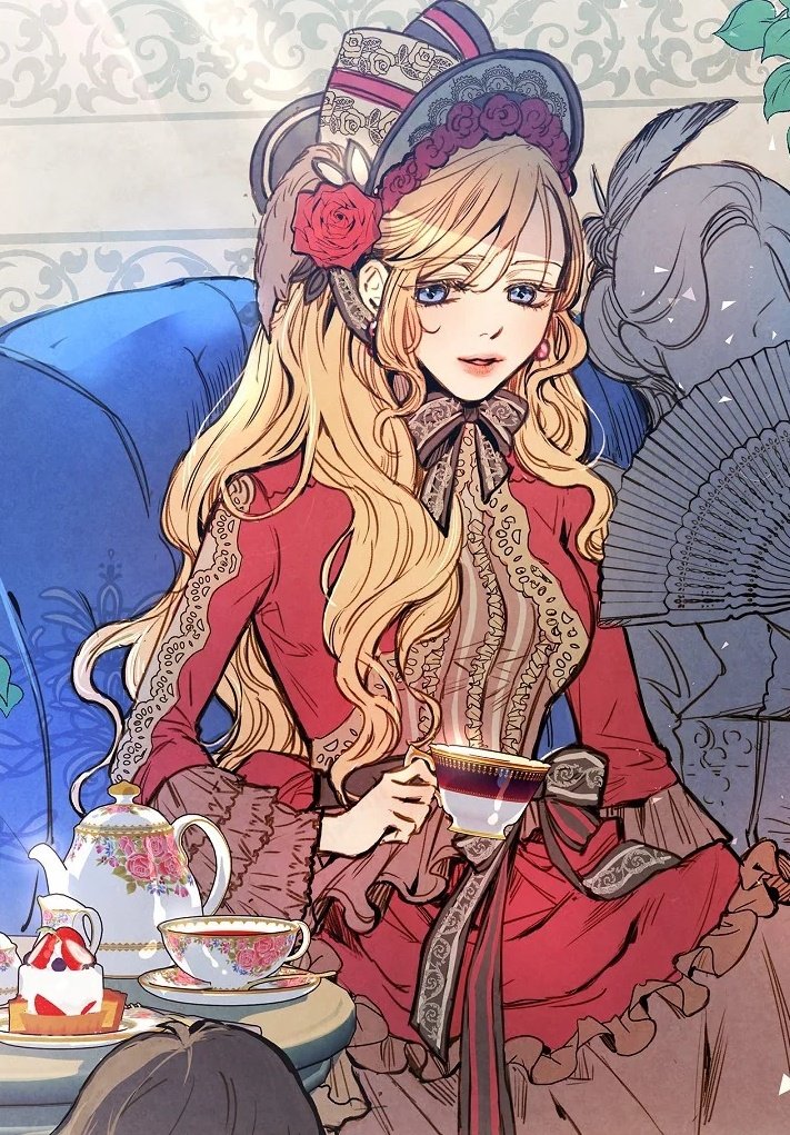 No one knows how much I miss her :(