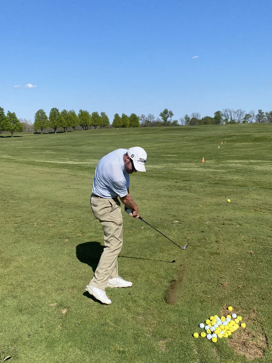 Zionsville Golf 🦅 tweet media